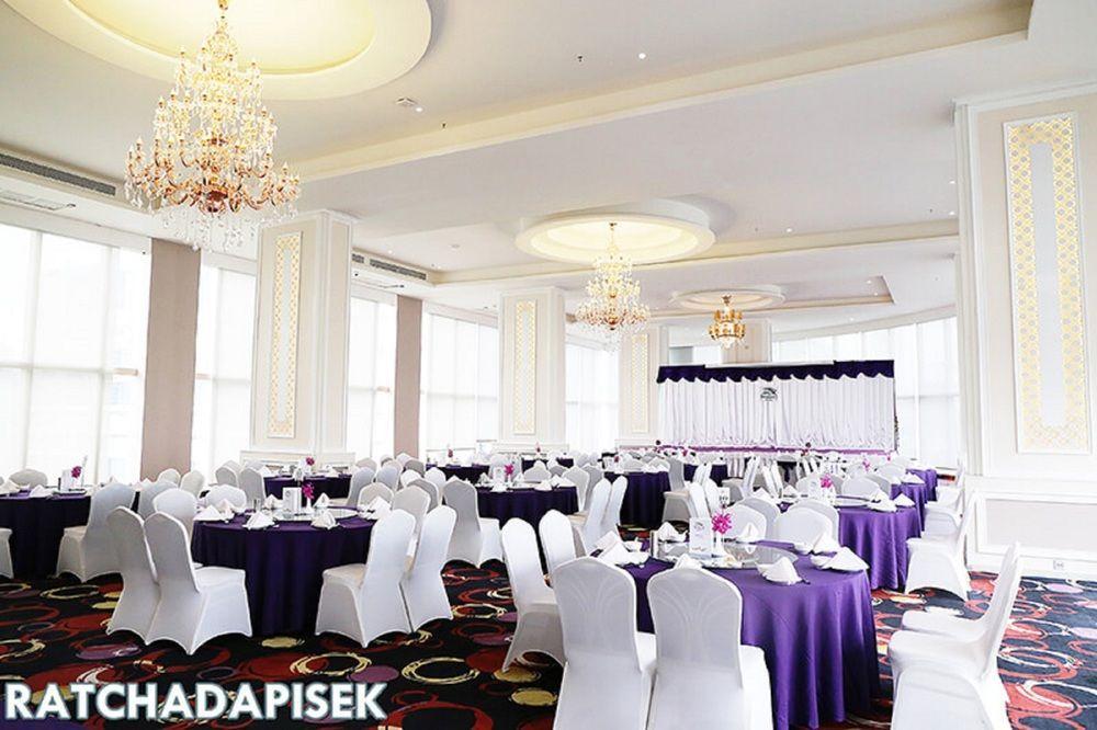 The Bazaar Hotel Bangkok Exterior foto